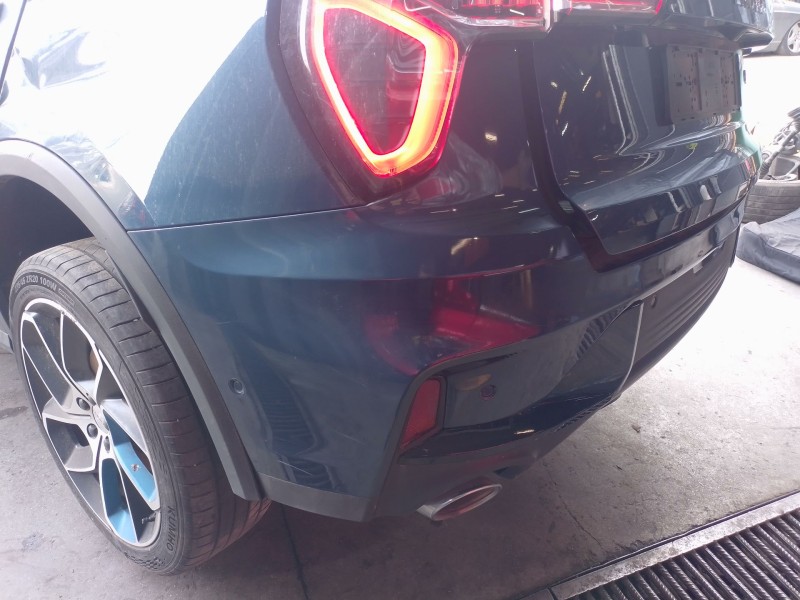 Recambio de paragolpes trasero para lynk & co 01 phev referencia OEM IAM   