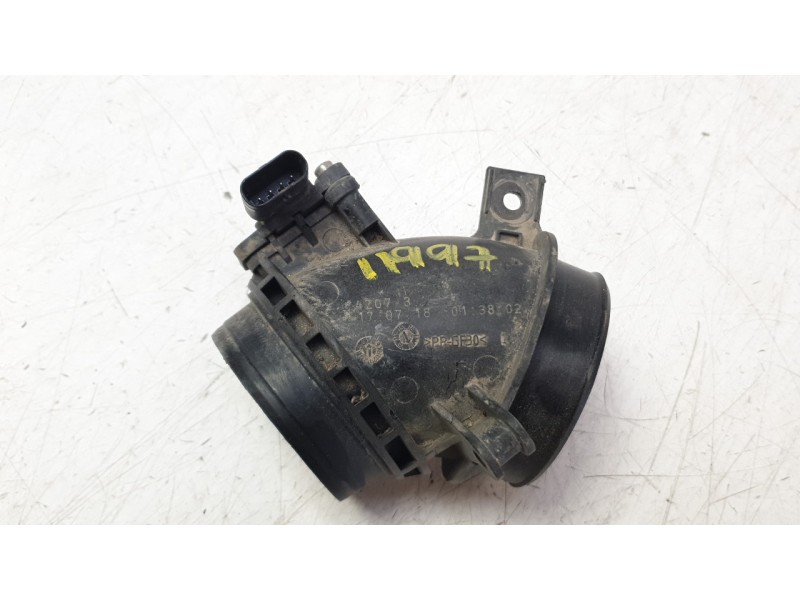 Recambio de caudalimetro para ford c-max (ceu) business edition referencia OEM IAM EM5A12B579AA  EPPFR007/SNF610N27FV