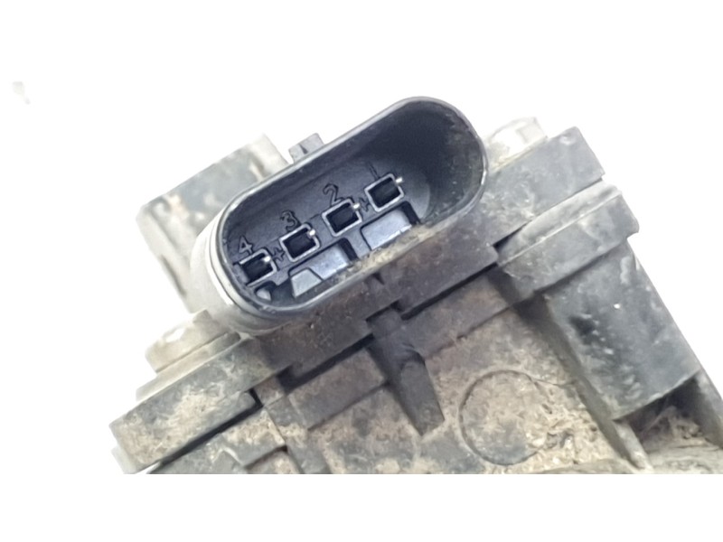 Recambio de caudalimetro para ford c-max (ceu) business edition referencia OEM IAM EM5A12B579AA  EPPFR007/SNF610N27FV