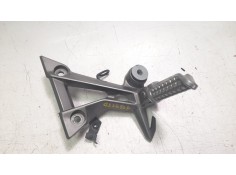 Recambio de estribo lateral para kawasaki z 300 referencia OEM IAM 340281489  