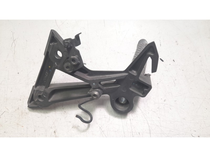 Recambio de estribo lateral para kawasaki z 300 referencia OEM IAM 340281489  