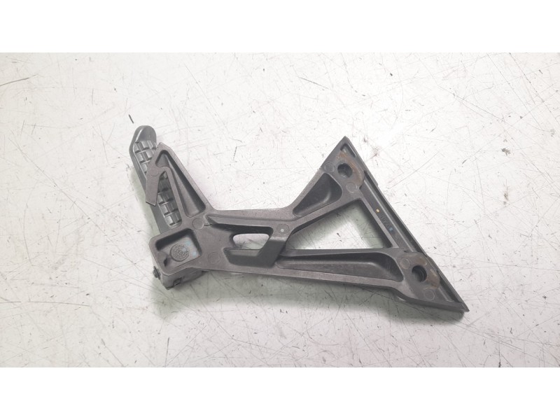 Recambio de estribo lateral para kawasaki z 300 referencia OEM IAM 340281488  