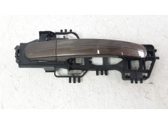 Recambio de maneta exterior trasera derecha para ford c-max (ceu) business edition referencia OEM IAM 2046987  