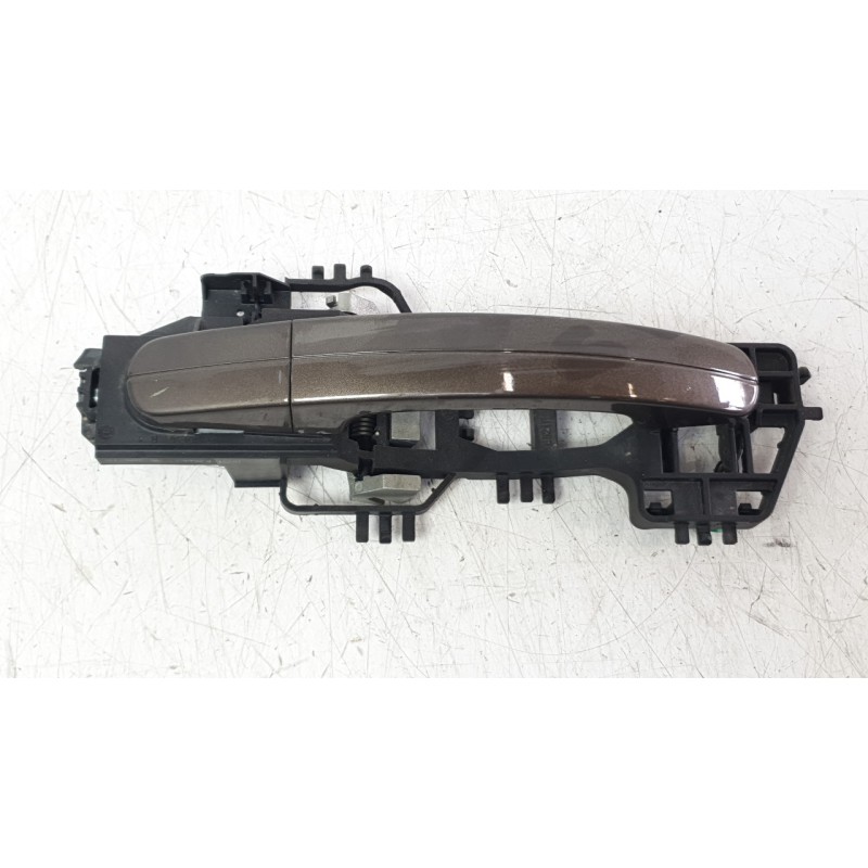 Recambio de maneta exterior trasera derecha para ford c-max (ceu) business edition referencia OEM IAM 2046987  