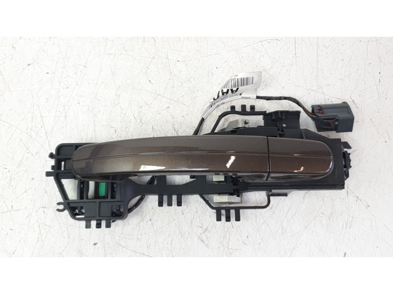 Recambio de maneta exterior trasera izquierda para ford c-max (ceu) business edition referencia OEM IAM 2046987  