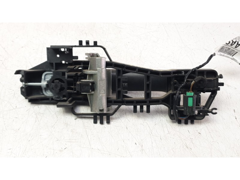 Recambio de maneta exterior trasera izquierda para ford c-max (ceu) business edition referencia OEM IAM 2046987  