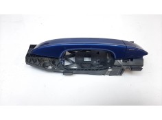 Recambio de maneta exterior trasera derecha para volkswagen taigo (cs1) life referencia OEM IAM 5N0839885H   2
