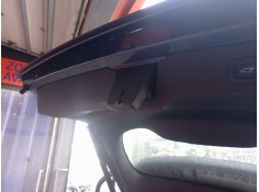 CERRADURA MALETERO / PORTON 