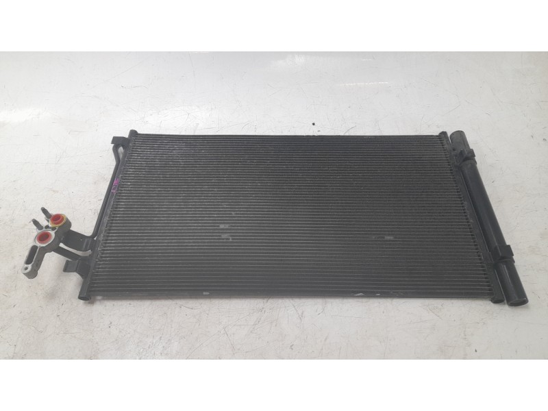 Recambio de condensador / radiador aire acondicionado para land rover discovery sport (l550) 2.0 d 4x4 referencia OEM IAM LR0753