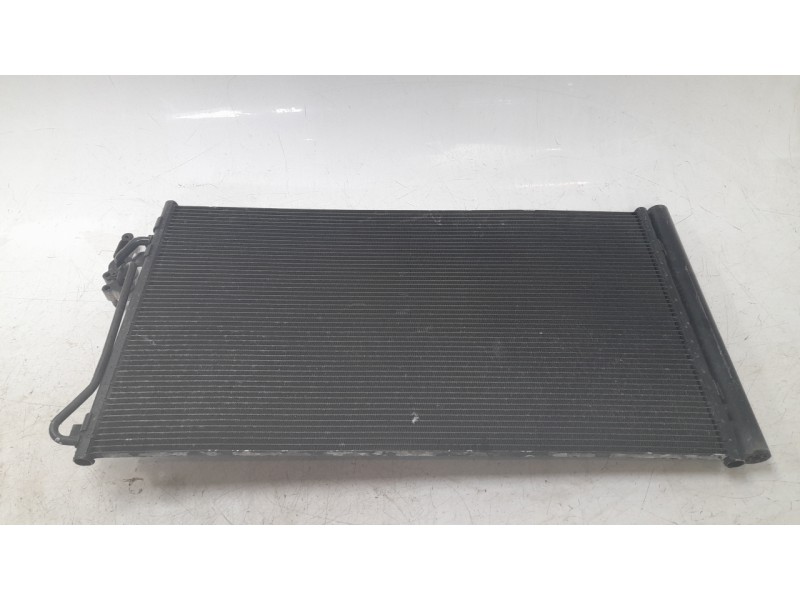 Recambio de condensador / radiador aire acondicionado para land rover discovery sport (l550) 2.0 d 4x4 referencia OEM IAM LR0753