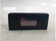 PANTALLA MULTIFUNCION 9830426480 / 98345773ZD 