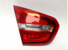 PILOTO TRASERO IZQUIERDO INTERIOR A1569061358 A1569061358 104LLM272/16806831/M2270521