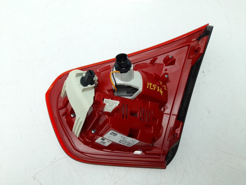 Recambio de piloto trasero izquierdo interior para mercedes-benz clase gla (x156) gla 200 cdi / d (156.908) referencia OEM IAM A