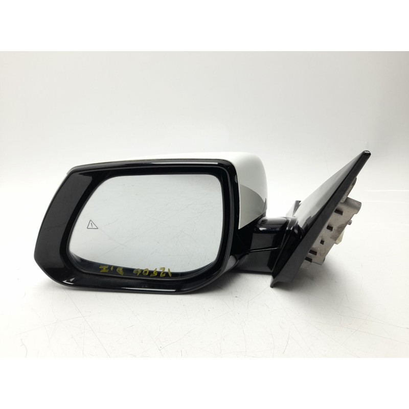 Recambio de retrovisor izquierdo para kia niro ii (sg2) 1.6 gdi hybrid referencia OEM IAM 87610AT170  