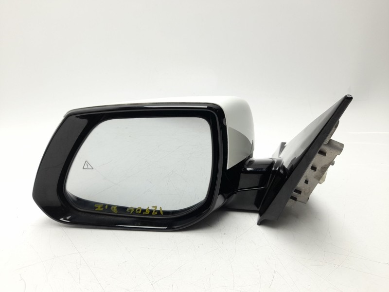 Recambio de retrovisor izquierdo para kia niro ii (sg2) 1.6 gdi hybrid referencia OEM IAM 87610AT170  