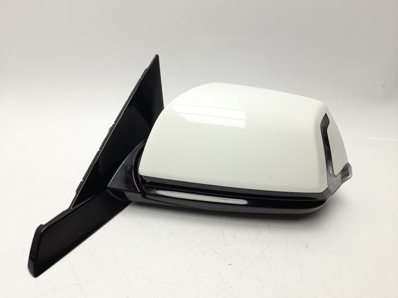Recambio de retrovisor izquierdo para kia niro ii (sg2) 1.6 gdi hybrid referencia OEM IAM 87610AT170  