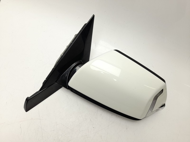 Recambio de retrovisor izquierdo para kia niro ii (sg2) 1.6 gdi hybrid referencia OEM IAM 87610AT170  