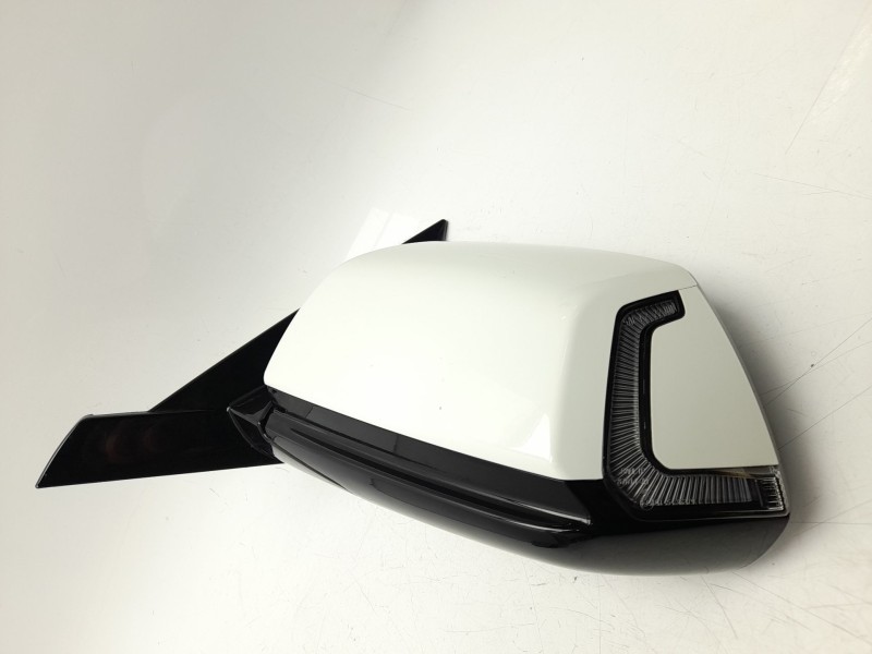 Recambio de retrovisor izquierdo para kia niro ii (sg2) 1.6 gdi hybrid referencia OEM IAM 87610AT170  