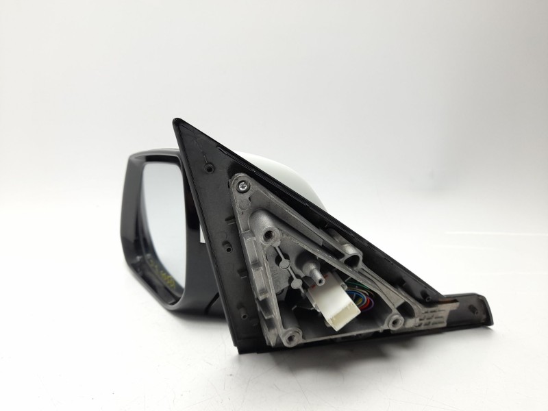 Recambio de retrovisor izquierdo para kia niro ii (sg2) 1.6 gdi hybrid referencia OEM IAM 87610AT170  