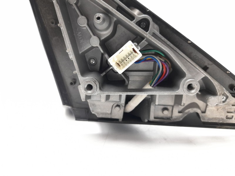 Recambio de retrovisor izquierdo para kia niro ii (sg2) 1.6 gdi hybrid referencia OEM IAM 87610AT170  
