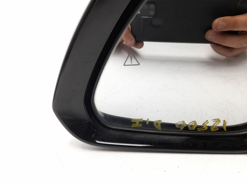 Recambio de retrovisor izquierdo para kia niro ii (sg2) 1.6 gdi hybrid referencia OEM IAM 87610AT170  