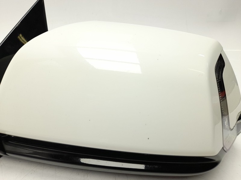 Recambio de retrovisor izquierdo para kia niro ii (sg2) 1.6 gdi hybrid referencia OEM IAM 87610AT170  