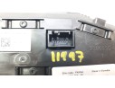 CUADRO INSTRUMENTOS F1ET10849BLV F1ET10849BLV 