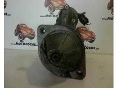 Recambio de motor arranque para nissan vanette cargo vanette cargo combi - 5 referencia OEM IAM 233007C600 ARF810154 S22113 2