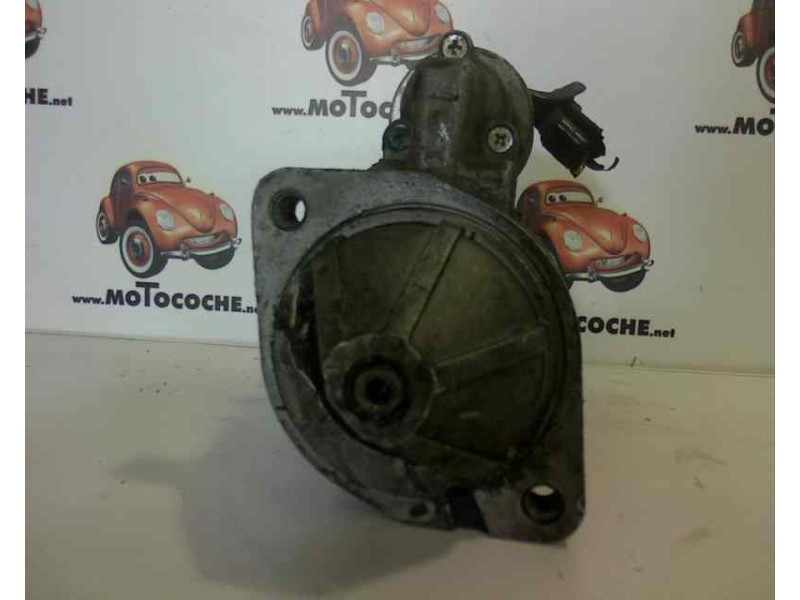 Recambio de motor arranque para nissan vanette cargo vanette cargo combi - 5 referencia OEM IAM 233007C600 ARF810154 S22113