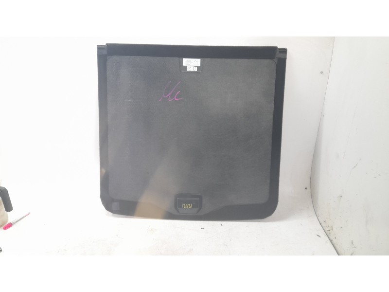 Recambio de alfombra maletero para land rover discovery sport (l550) 2.0 d 4x4 referencia OEM IAM 8891539779  