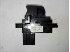 Recambio de mando elevalunas delantero derecho para nissan juke (f15) acenta referencia OEM IAM 254111KA5A IAF470017HQ EWSNS020 2