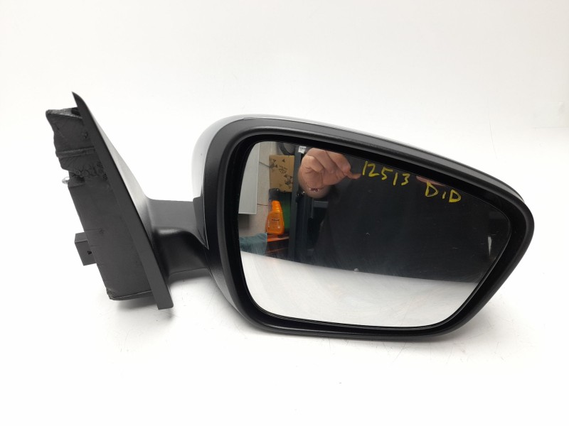 Recambio de retrovisor derecho para ford kuga iii referencia OEM IAM LV4B17682BG  