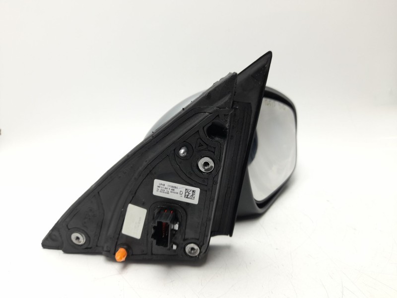 Recambio de retrovisor derecho para ford kuga iii referencia OEM IAM LV4B17682BG  