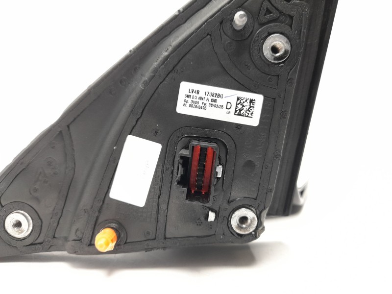 Recambio de retrovisor derecho para ford kuga iii referencia OEM IAM LV4B17682BG  