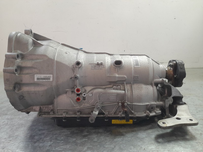 Recambio de caja cambios para bmw z4 roadster (e89) sdrive 23 i referencia OEM IAM 24007630973 GA6HP19Z 