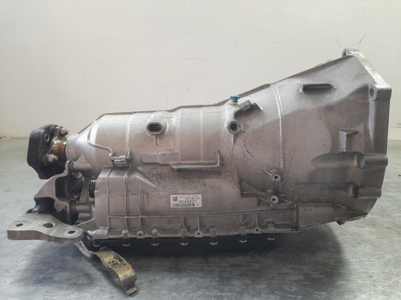 Recambio de caja cambios para bmw z4 roadster (e89) sdrive 23 i referencia OEM IAM 24007630973 GA6HP19Z 