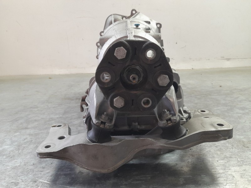 Recambio de caja cambios para bmw z4 roadster (e89) sdrive 23 i referencia OEM IAM 24007630973 GA6HP19Z 