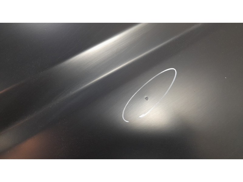 Recambio de capo para honda civic berlina 3 (ep1/2) referencia OEM IAM 60100S5DA80ZZ HD0403100 108501330