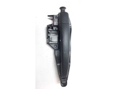 MANETA EXTERIOR TRASERA IZQUIERDA 9101 GG 9101 GG 