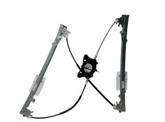 Recambio de elevalunas delantero derecho para skoda octavia berlina (1z3) referencia OEM IAM 1Z1837462  106195615/8172702/SK024W