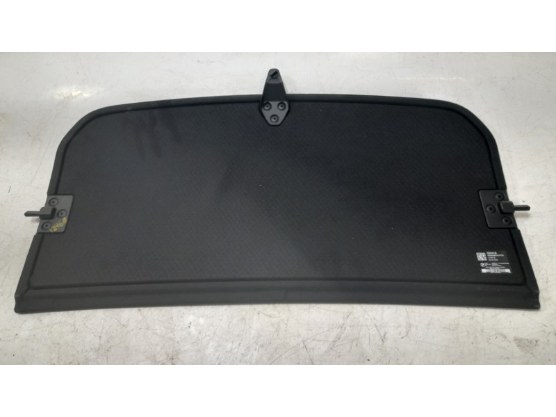Recambio de bandeja trasera para bmw 4 gran coupe (g26) edrive40 referencia OEM IAM 514915705911  
