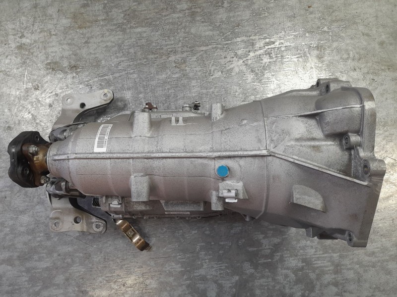 Recambio de caja cambios para bmw z4 roadster (e89) sdrive 23 i referencia OEM IAM 7593868 6HP21 