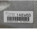 CAJA CAMBIOS 7593868 7593868 6HP21