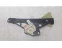 ELEVALUNAS TRASERO IZQUIERDO 827219276R 827219276R 