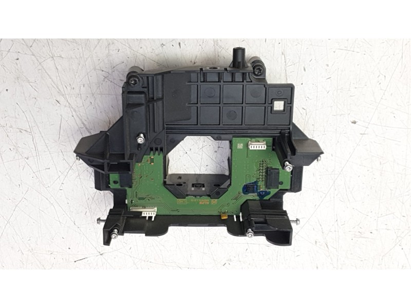 Recambio de modulo electronico para ford c-max (ceu) business edition referencia OEM IAM F1ET13N064AD  
