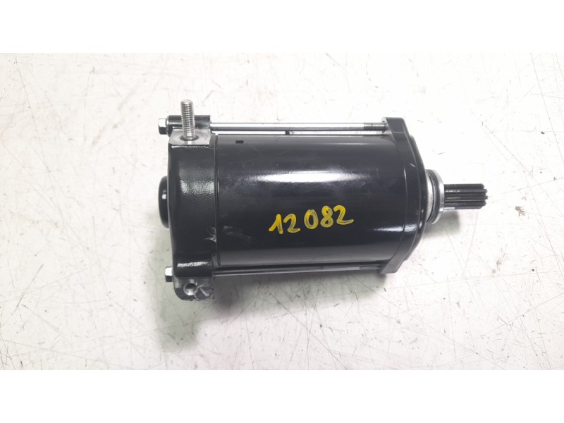 Recambio de motor arranque para bmw r 1250 r 1250 gs adventure referencia OEM IAM 8559213 12418559213 