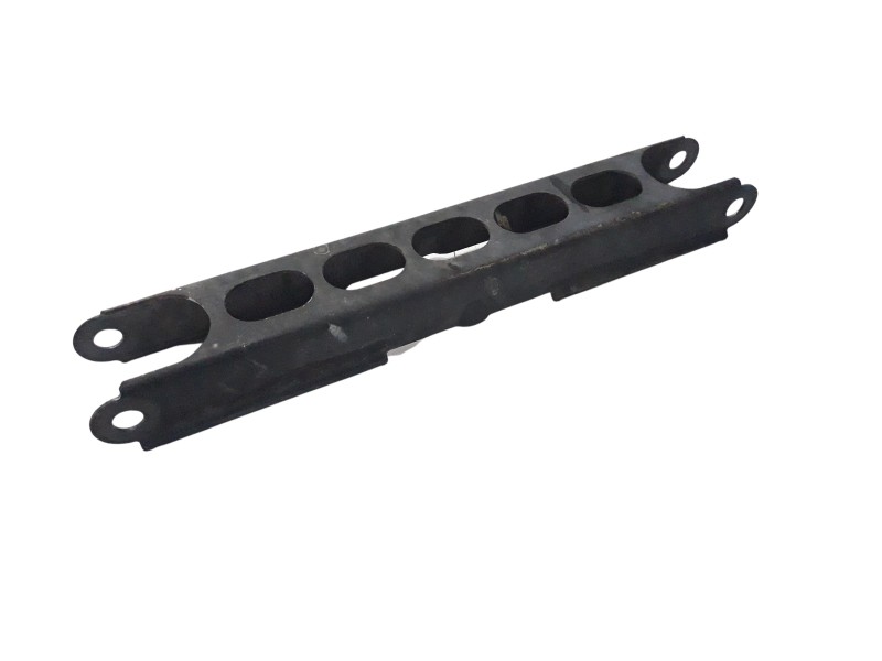Recambio de brazo suspension inferior trasero izquierdo para bmw x1 (e84) sdrive 18d referencia OEM IAM 33326763477 33322406291 