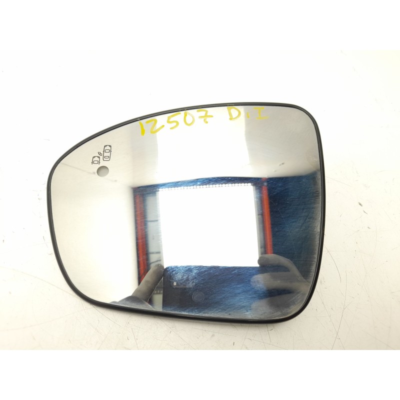 Recambio de cristal retrovisor izquierdo para renault arkana i (lcm_, ldn_) 1.3 tce 140 (ldn0) referencia OEM IAM 963666702R  13