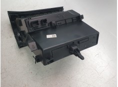 Recambio de guantera para opel combo furgoneta/monovolumen (k9) 1.5 d referencia OEM IAM 9819562477   2