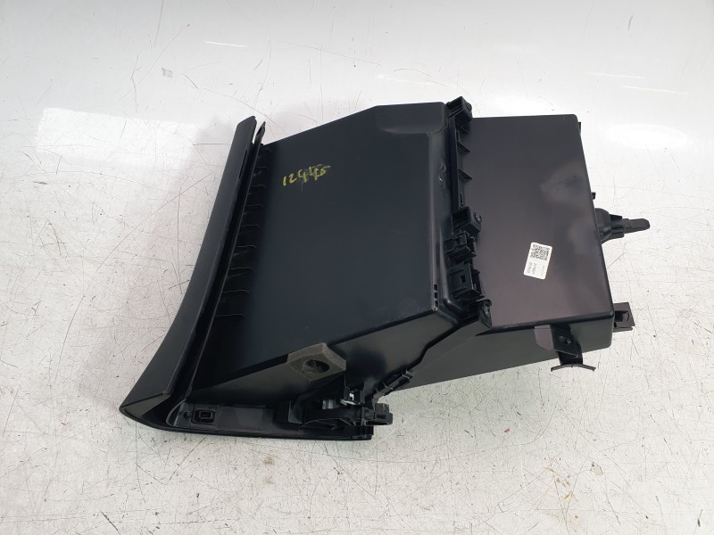 Recambio de guantera para opel combo furgoneta/monovolumen (k9) 1.5 d referencia OEM IAM 9819562477  